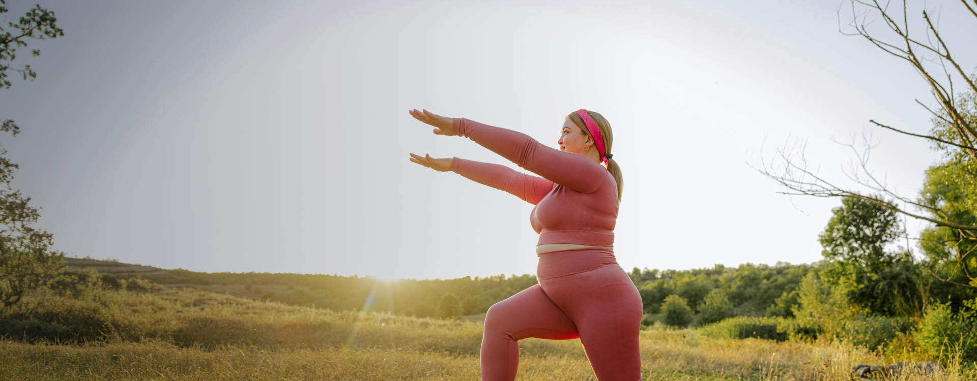 Discover the Truth About Weight
