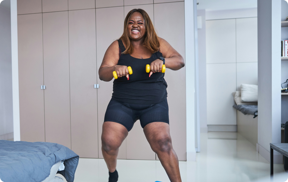 Activité physique : votre meilleure alliée à la ménopause