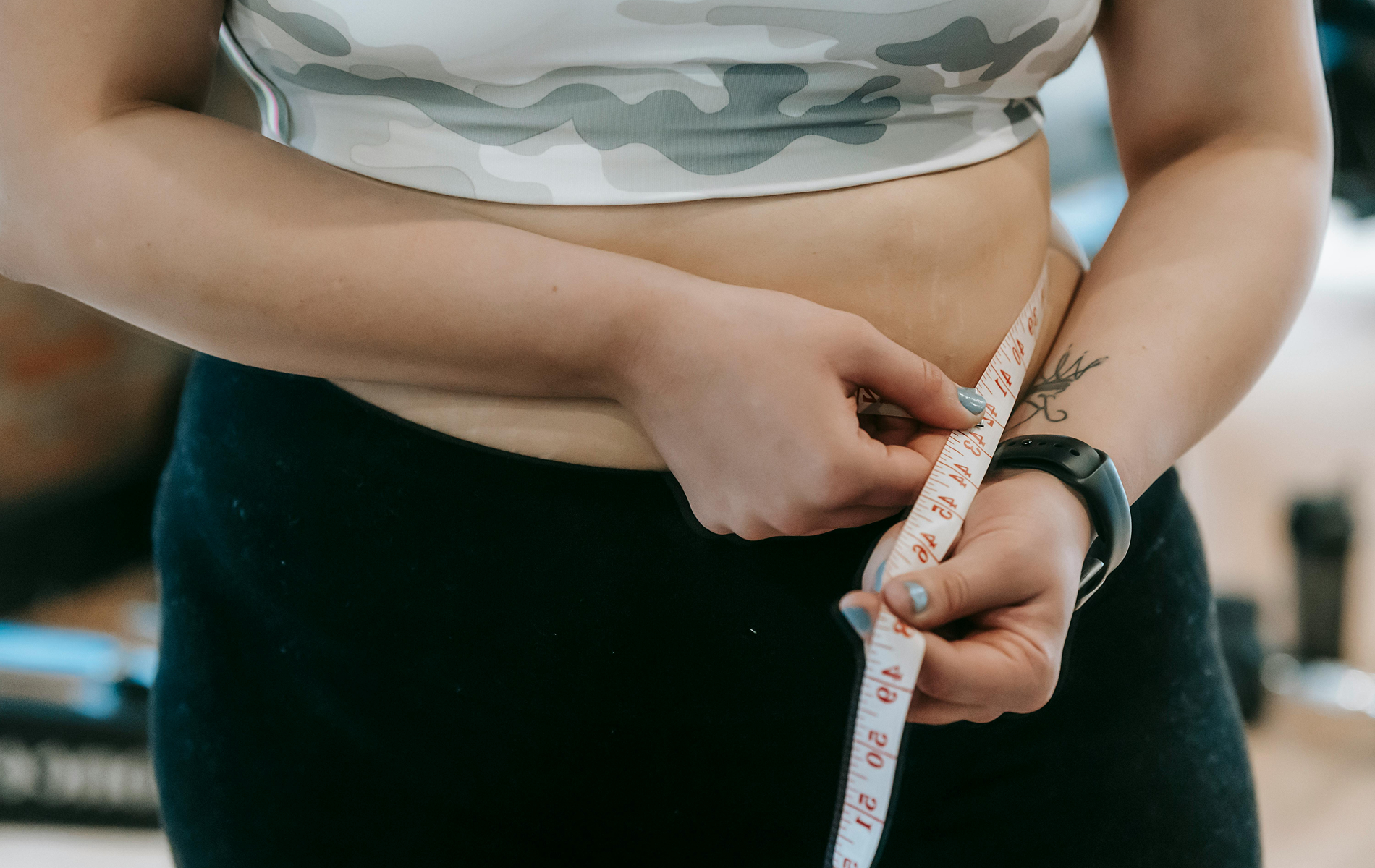 “L'indice de masse corporelle ne suffit pas toujours à diagnostiquer une obésité”. Pr François Pattou