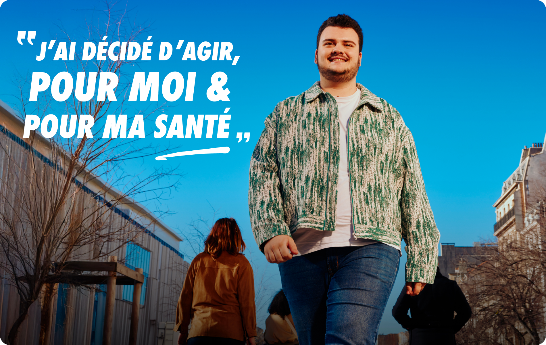 Une mauvaise alimentation et le manque d’activité physique sont-ils les principales causes ?