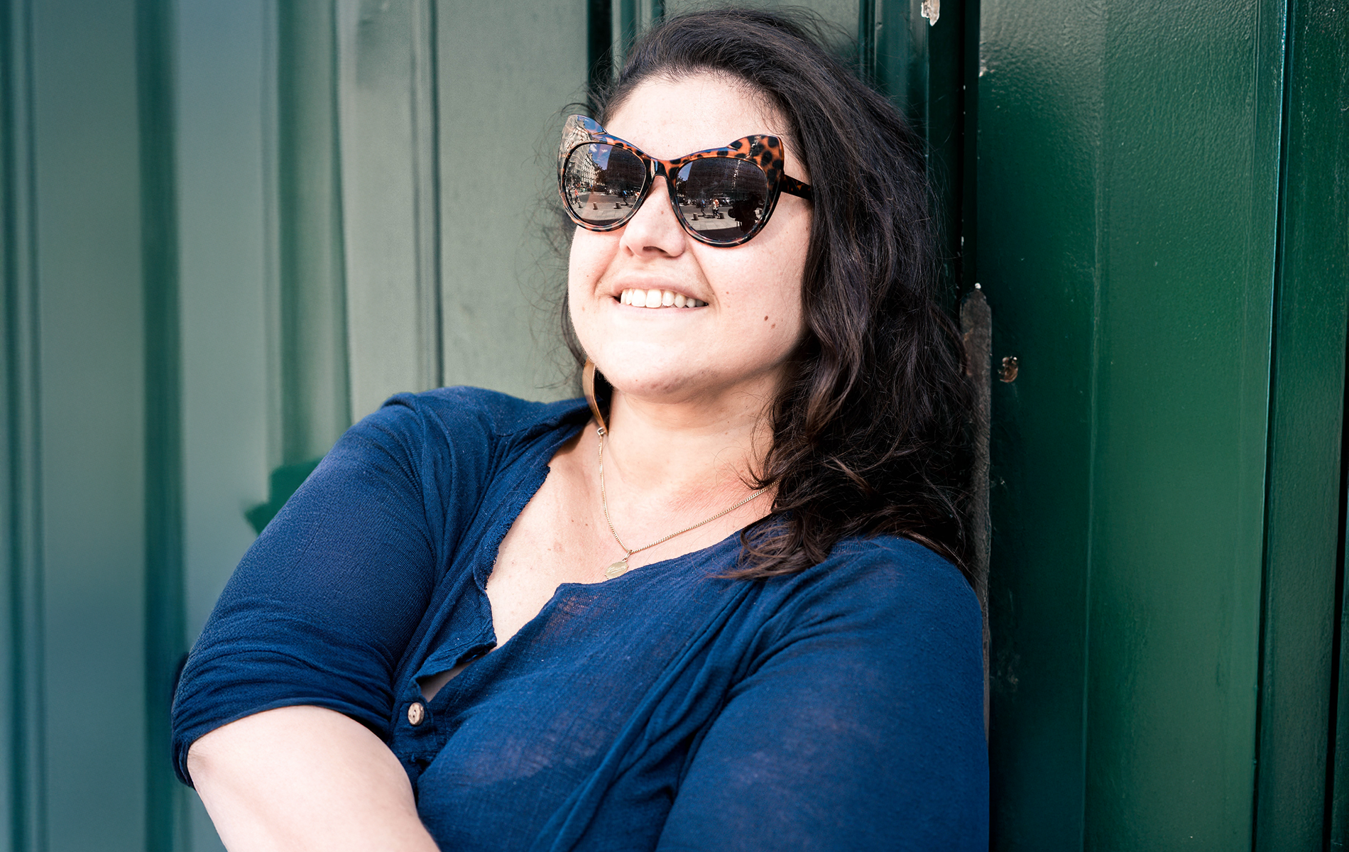 Laetitia Levy : “Si je m’en sors, c’est parce que je favorise la partage et l’entraide entre les patients”