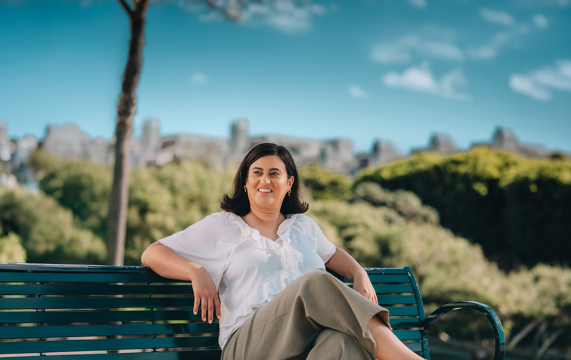 Perte de poids : Et si vous faisiez le premier pas ?