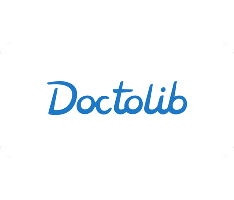 Doctolib
