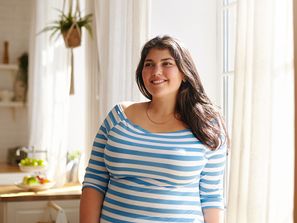 “Ma vie avec le food noise : ce bruit incessant dans ma tête”