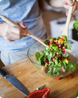 Nutrition